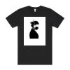 AS Colour Mens Block T shirt Thumbnail